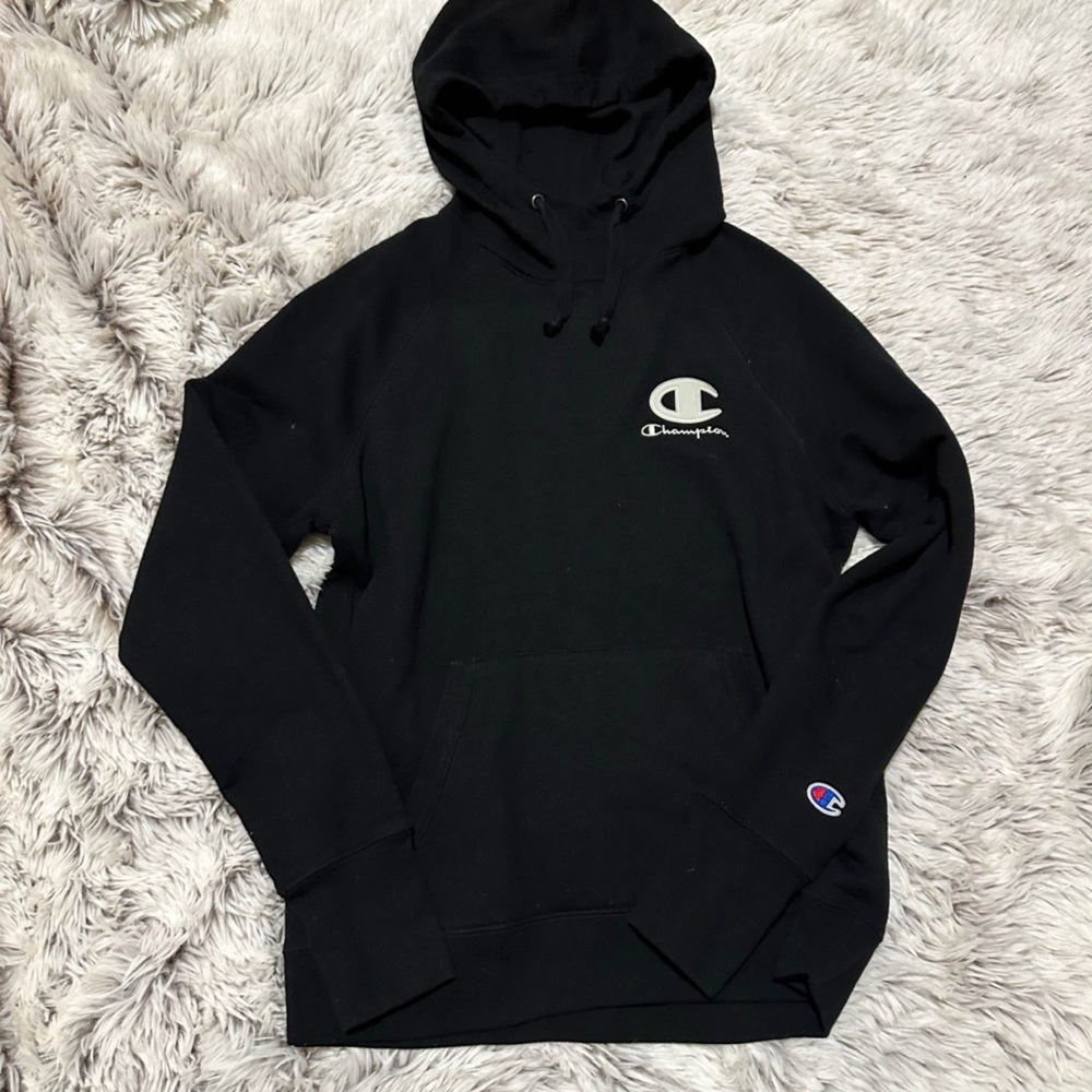S Champion Hoodie
